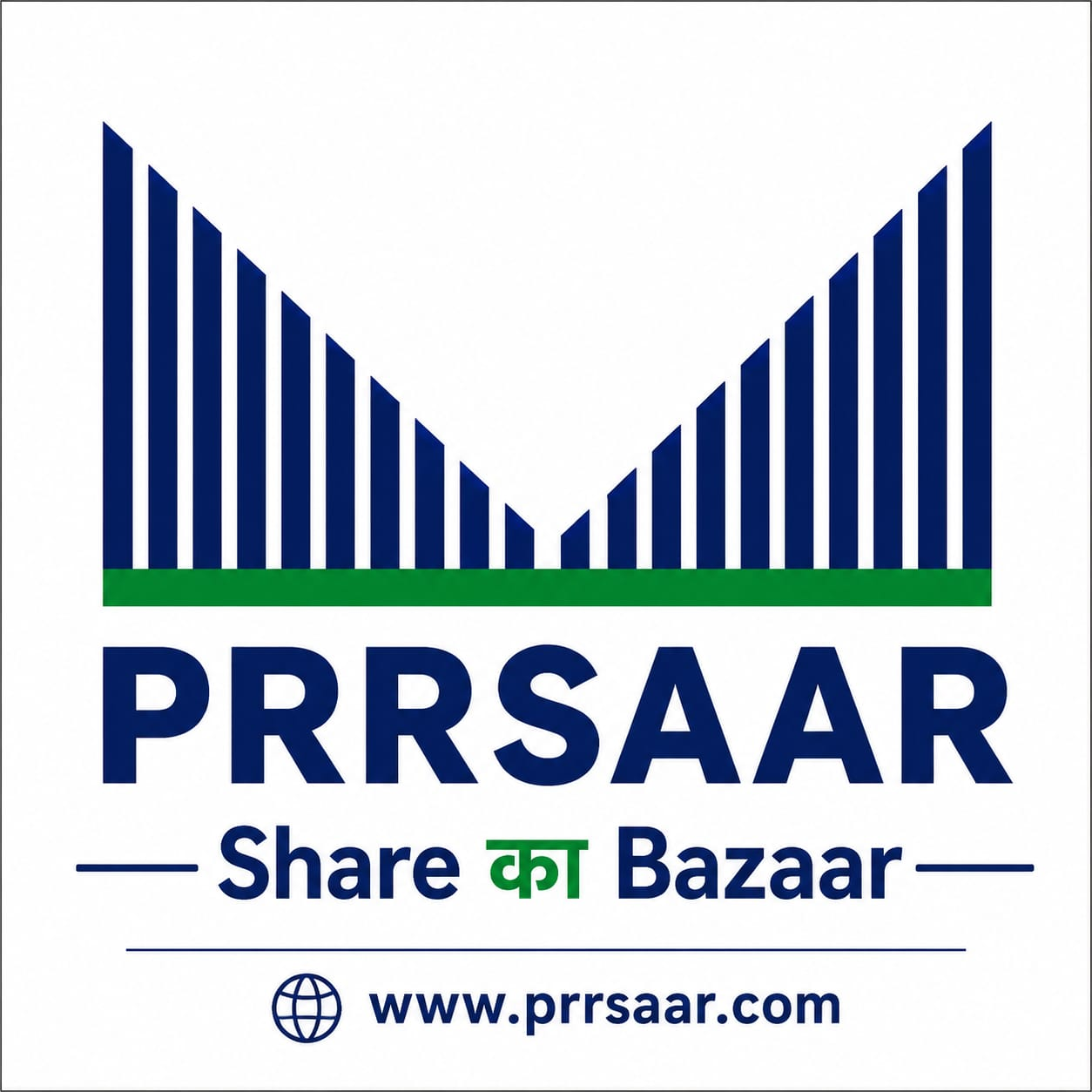 PRRSAAR Trade Smarter Ad